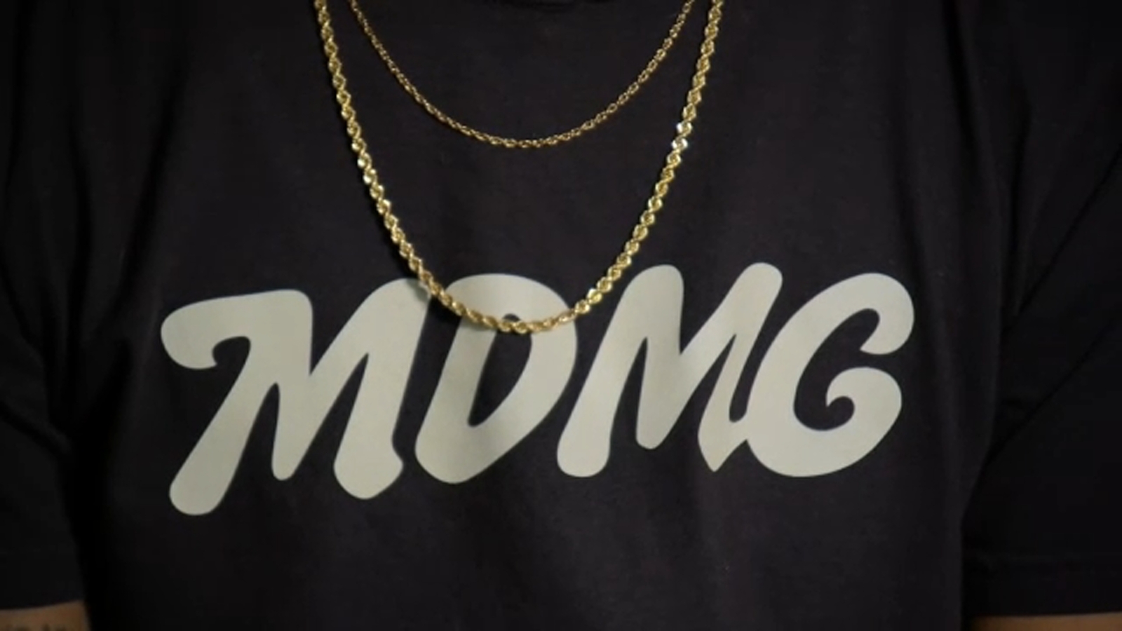 MDMG: NC Rapper KidCali launches Durham-based Money Doesn't Mean Greatness motivational brand to inspire dreamers nationwide