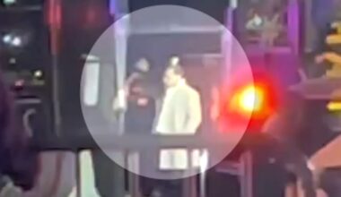 Venezuela President Nicolás Maduro now in jail in NYC; Trump says U.S. will run the country