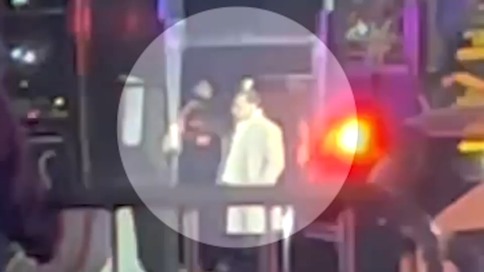 Venezuela President Nicolás Maduro now in jail in NYC; Trump says U.S. will run the country