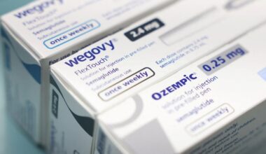 Doctors weigh in on weight loss drugs as first pill form hits the U.S. pharmaceutical market