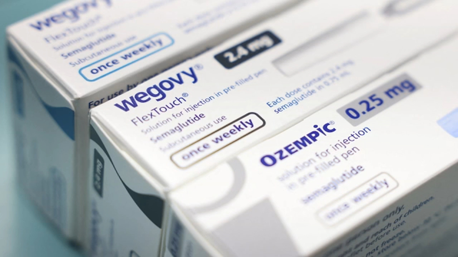 Doctors weigh in on weight loss drugs as first pill form hits the U.S. pharmaceutical market