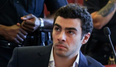 UnitedHealthcare CEO murder: Suspect Luigi Mangione unexpectedly summoned to court hearing by New York State Supreme Court judge