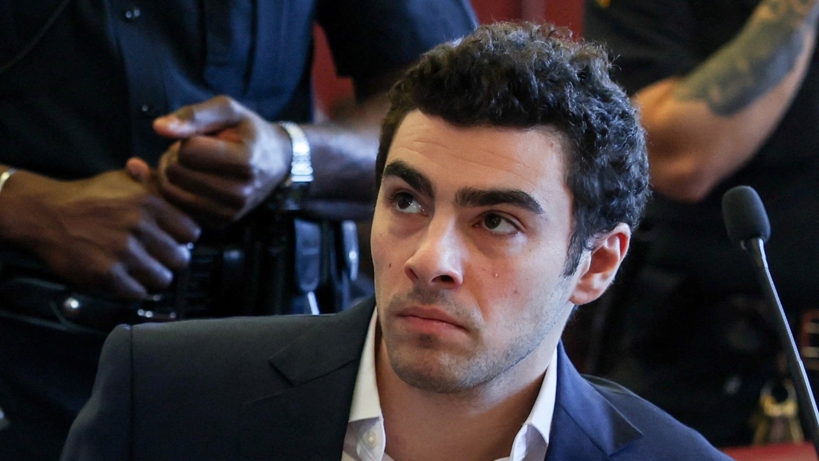 UnitedHealthcare CEO murder: Suspect Luigi Mangione unexpectedly summoned to court hearing by New York State Supreme Court judge