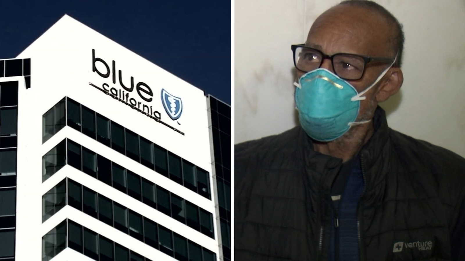 San Francisco firefighter battling stage 4 metastatic lung cancer gets treatment denied by Blue Shield; city asked to intervene