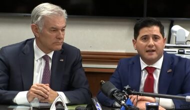 US Department of Justice and Dr. Oz targeting California over alleged medical fraud