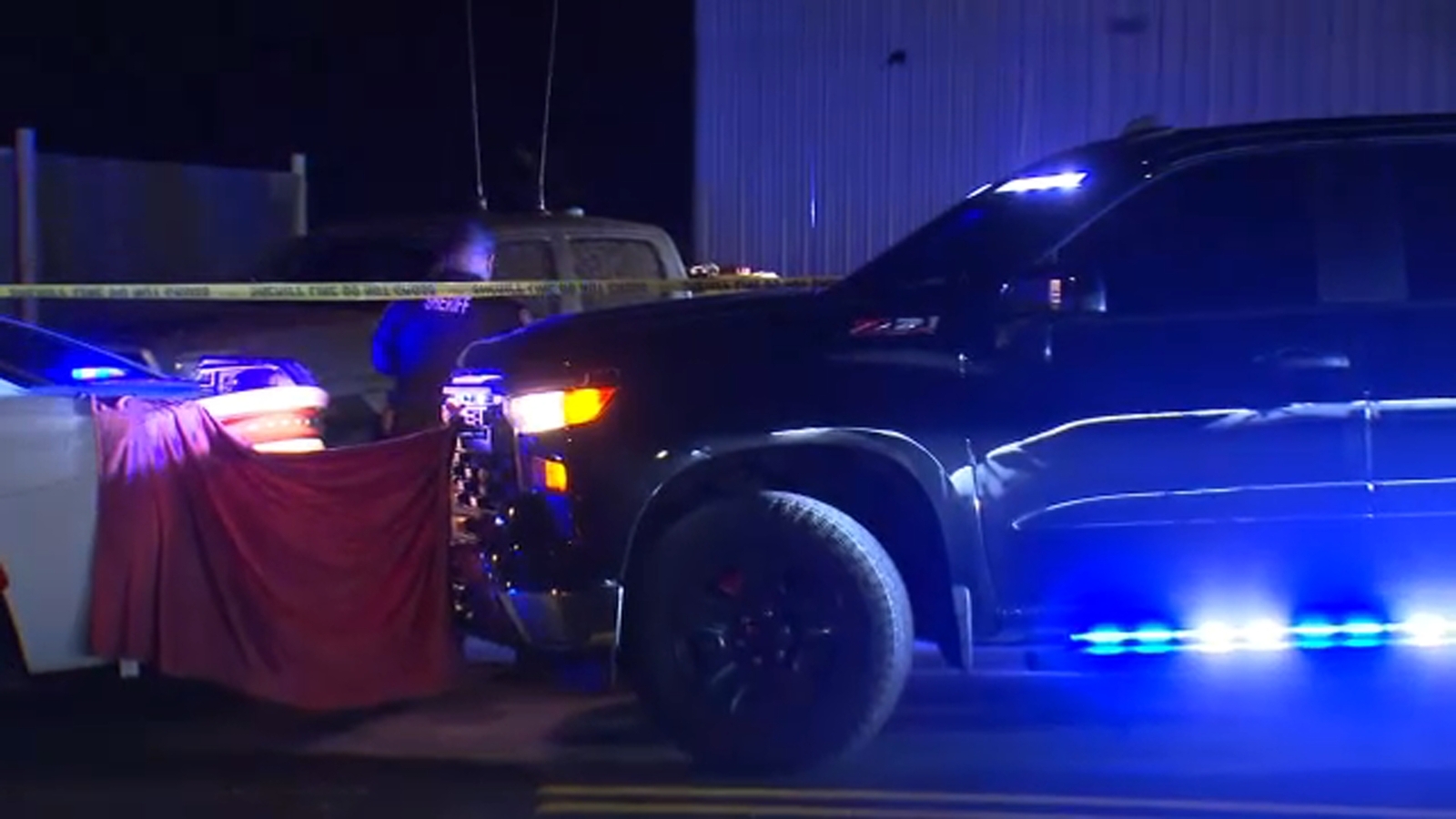 Stovall NC shooting | Shooting reported outside Family Dollar in Granville County