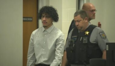 Lyric Woods Devin Clark | NC murder trial begins for Issiah Ross charged with killing 2 Orange County teens in 2022