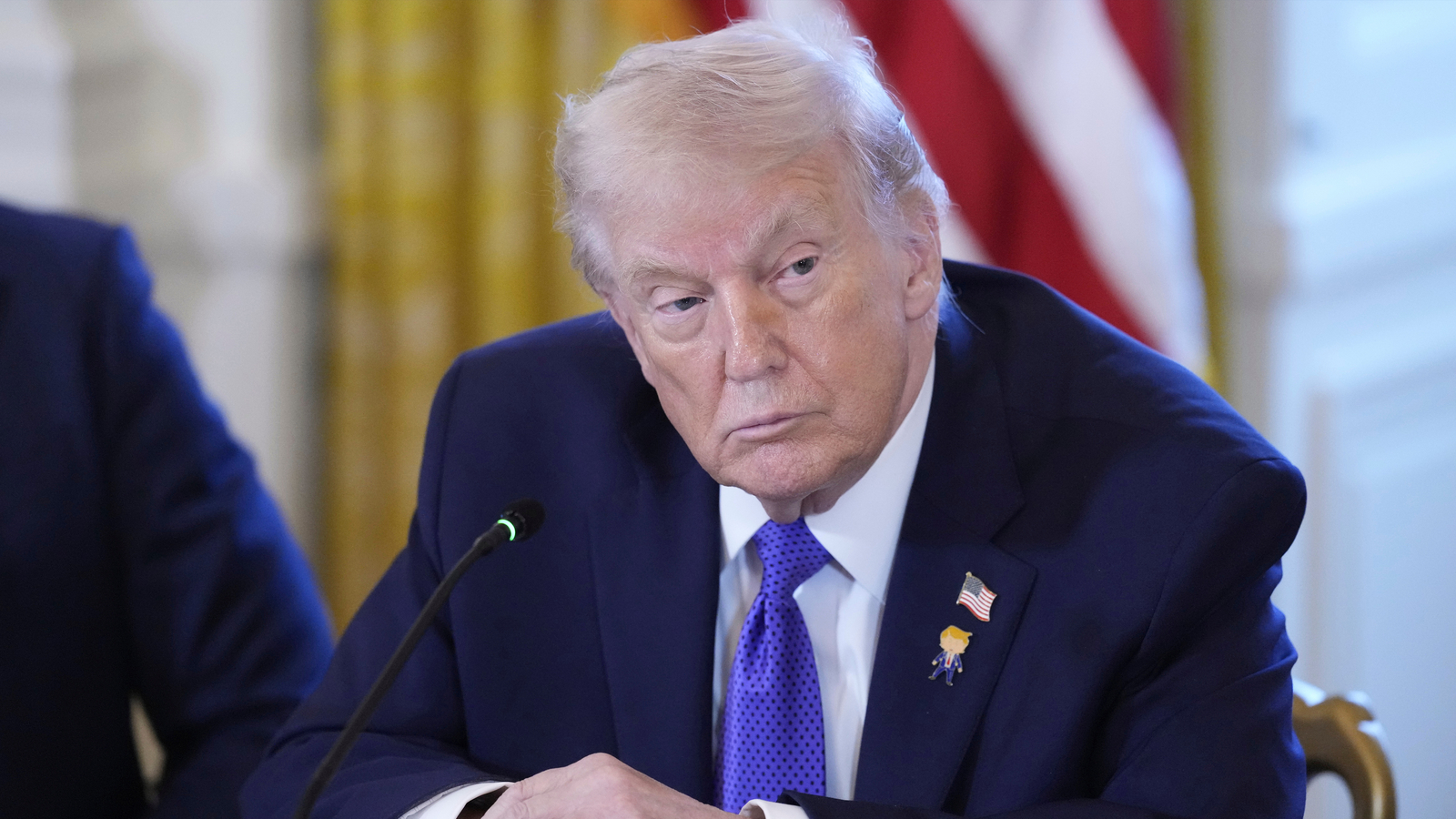 Trump will visit a Ford factory and promote manufacturing in Detroit