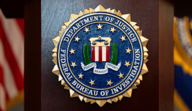 FBI searches Washington Post reporter's home for alleged classified information, newspaper says