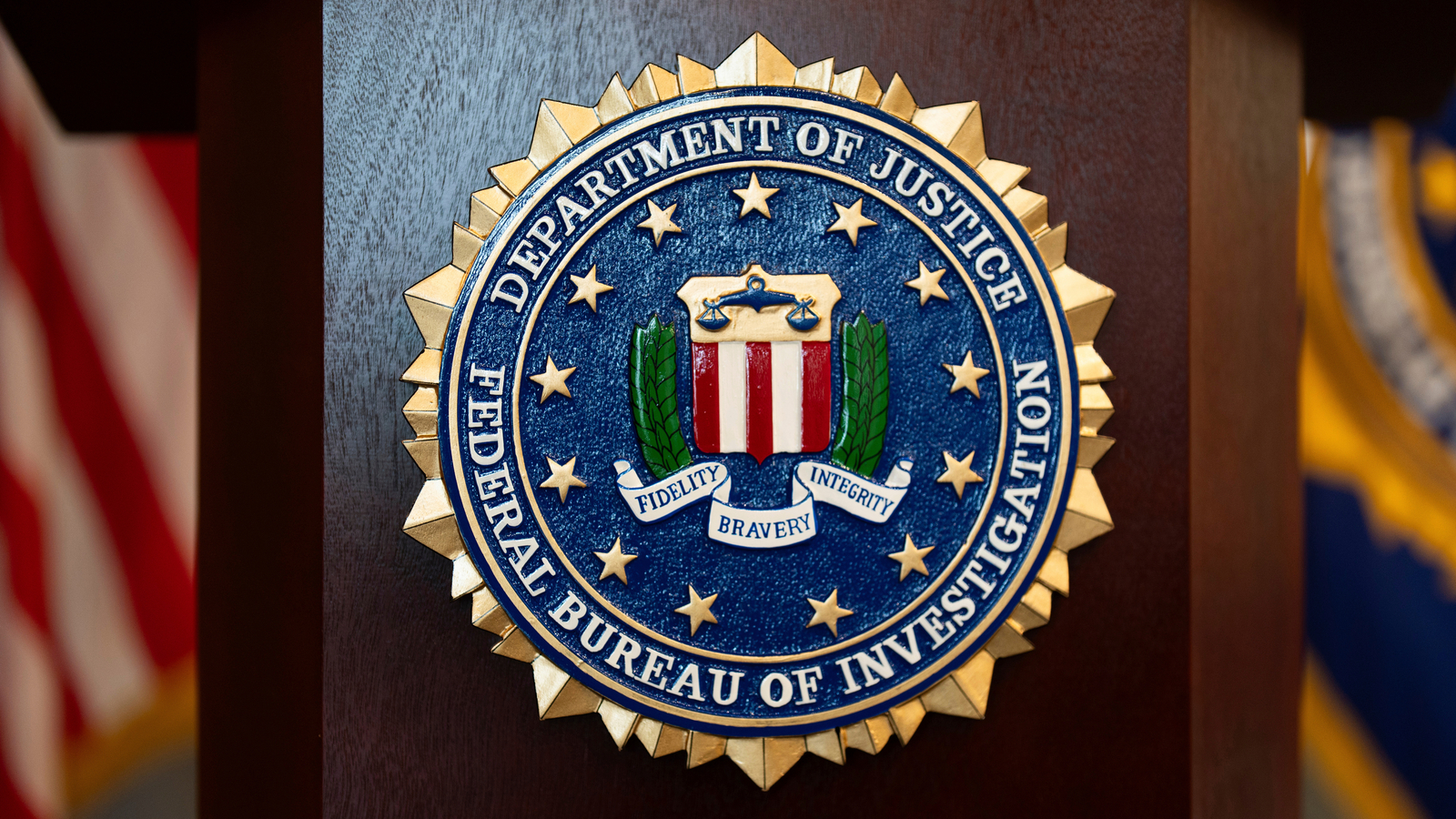 FBI searches Washington Post reporter's home for alleged classified information, newspaper says