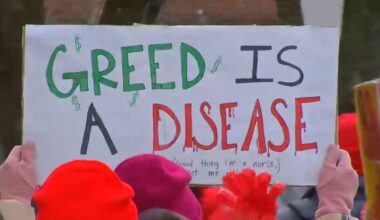 NYC Nurses Strike: Union to resume negotiations with hospitals after break in picketing due to storm