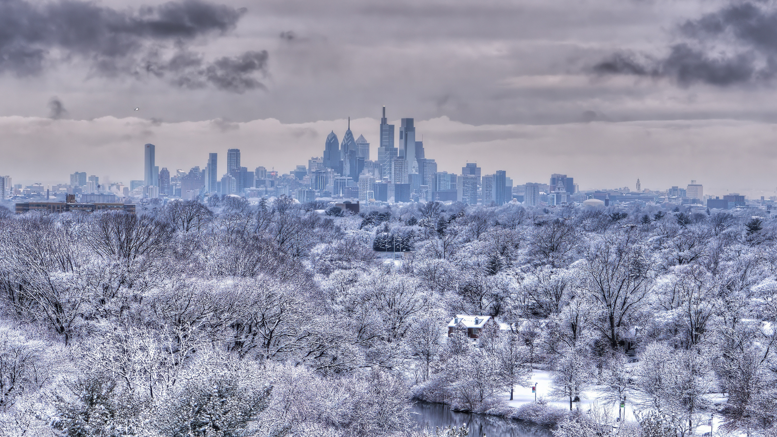 Snowstorm set to hit the Philadelphia region the weekend of January 24th and 25th, with the potential for icy mix