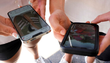 Meta, TikTok and YouTube face landmark trial over youth addiction claims