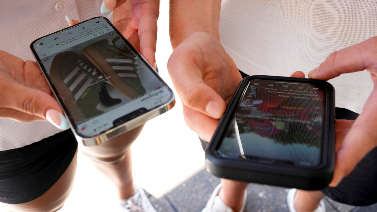 Meta, TikTok and YouTube face landmark trial over youth addiction claims