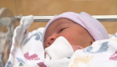 Minority births make up the majority in the US for the first time, new study finds