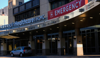 ICE Minneapolis news: ICE agents' claim that Alberto Castañeda Mondragón hit wall, shattered skull triggers tension at hospital