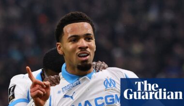 Arsenal chose well when they sent Ethan Nwaneri on loan to Marseille | Marseille