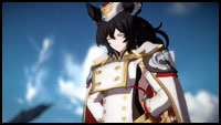 Ilsa's GBVS Gameplay Trailer image #1 Ilsa's GBVS Gameplay Trailer image #1
