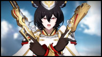 Ilsa's GBVS Gameplay Trailer image #2 Ilsa's GBVS Gameplay Trailer image #2