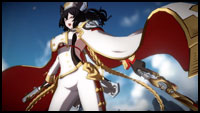 Ilsa's GBVS Gameplay Trailer image #3 Ilsa's GBVS Gameplay Trailer image #3