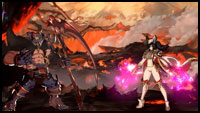 Ilsa's GBVS Gameplay Trailer image #4 Ilsa's GBVS Gameplay Trailer image #4