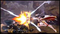 Ilsa's GBVS Gameplay Trailer image #5 Ilsa's GBVS Gameplay Trailer image #5