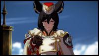 Ilsa's GBVS Gameplay Trailer image #6 Ilsa's GBVS Gameplay Trailer image #6
