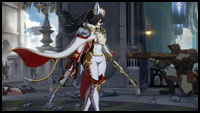 Ilsa's GBVS Gameplay Trailer image #10 Ilsa's GBVS Gameplay Trailer image #10