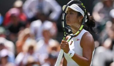 Tennis: Eala bows out of ASB Classic after 3-set heartbreak to China's Wang - ABS-CBN