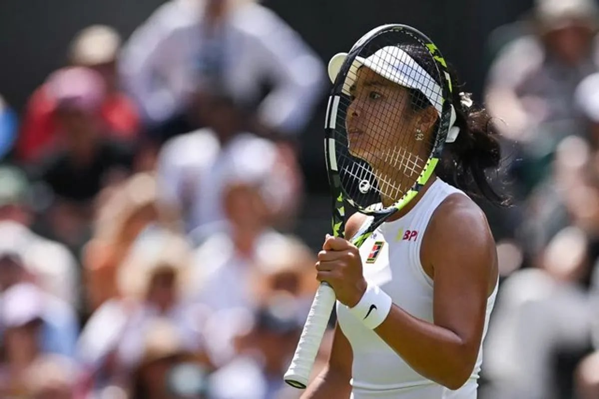 Tennis: Eala bows out of ASB Classic after 3-set heartbreak to China's Wang - ABS-CBN