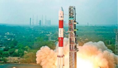 Odisha’s First Indigenous Satellite CGUSAT-1 Set For Historic Launch From Sriharikota