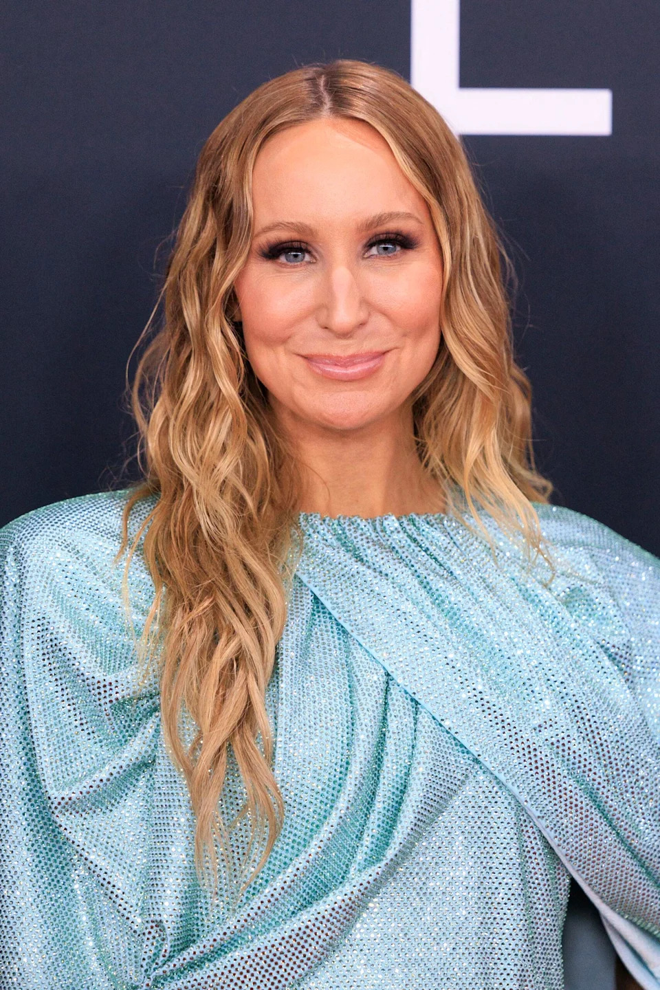 Nikki Glaser at 2025 Grammy Awards