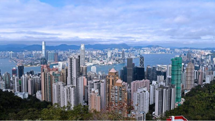 Asian Financial Forum strengthens links between China and the world - news.cgtn.com