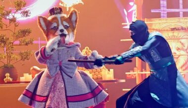 The National Desk dark theme brand icon