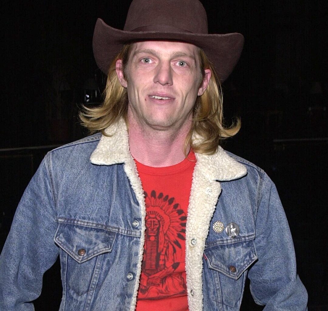 The Real World’s Puck Rainey Is Unrecognizable With New Look 30 Years After MTV Show - E! Online