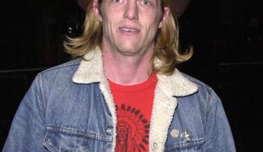 The Real World’s Puck Rainey Is Unrecognizable With New Look 30 Years After MTV Show - E! Online