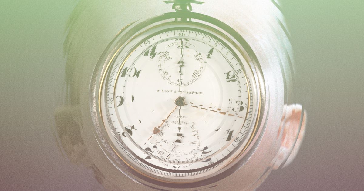 Pregnancy Now Starts in ‘Trimester Zero’