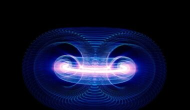 An Engineer Says He’s Found a Way to Overcome Earth’s Gravity