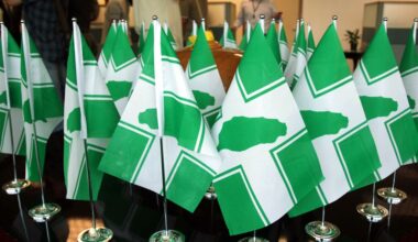 DPP warns against 'cognitive warfare' over U.S. tariff deal