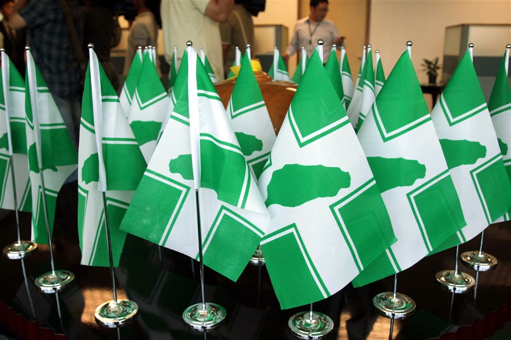 DPP warns against 'cognitive warfare' over U.S. tariff deal