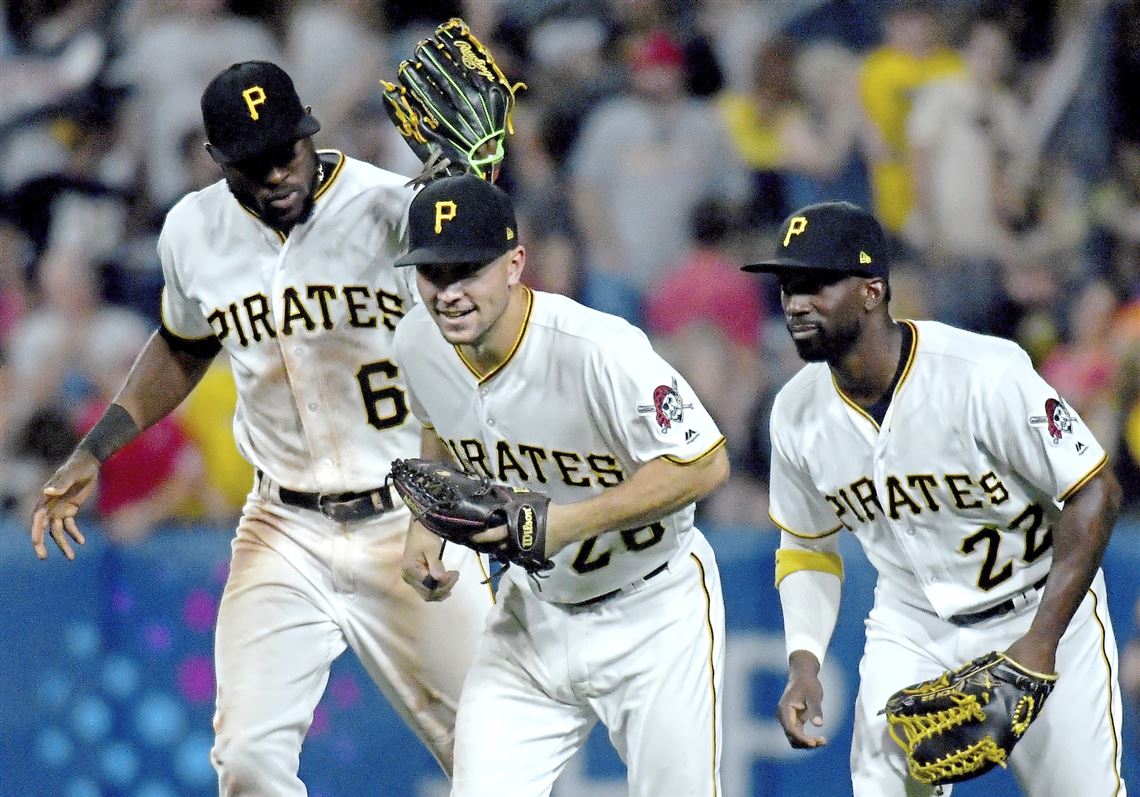 Post-Gazette's Pirates quarter-century team: We have seen stars amid the team's struggles