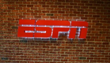 ESPN has a lot of checks to cash in 2026