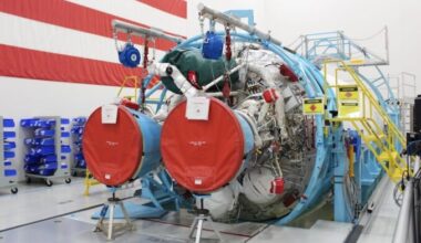 L3Harris announces $845 million majority sale of Space Propulsion and Power Systems business – Spaceflight Now