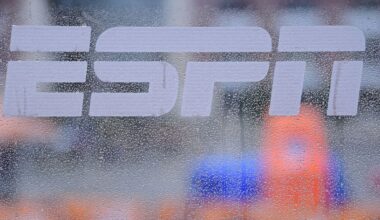 ESPN daytime lineup celebrates most-watched year ever