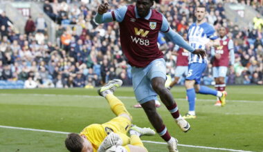 Celtic Learn David Datro Fofana Asking Price