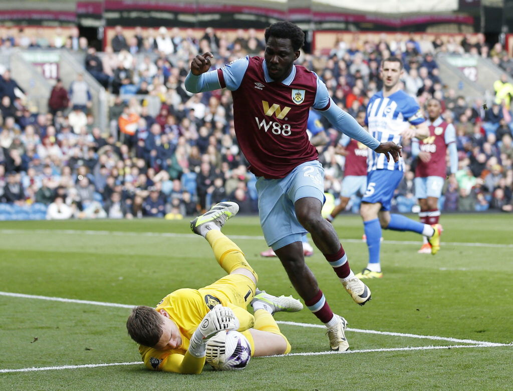 Celtic Learn David Datro Fofana Asking Price