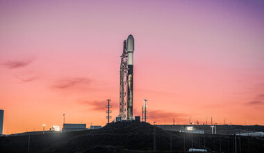 SpaceX to launch 11,000th Starlink satellite to date on Thursday – Spaceflight Now