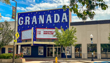 Free Lawrence concert to pay tribute to early 2000s indie rock – The Lawrence Times