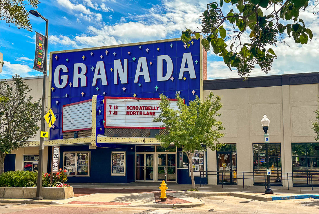 Free Lawrence concert to pay tribute to early 2000s indie rock – The Lawrence Times