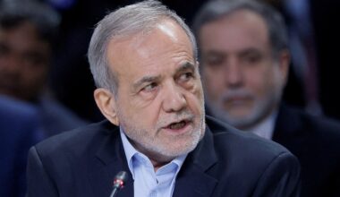 Iran’s Pezeshkian vows action on economic woes, warns against ‘rioters’ | Business and Economy News